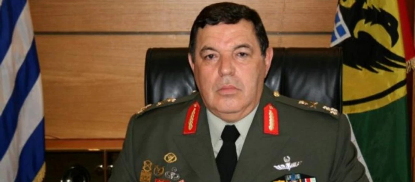 Φράγκος Φραγκούλης: «Η Ελλάδα έχει την αποτρεπτική δύναμη να συντρίψει την Τουρκία σε περίπτωση σύρραξης»